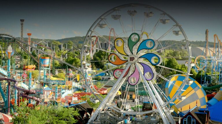 Hershey Park