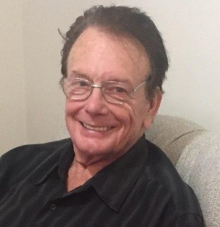 Anthony Denike ’62