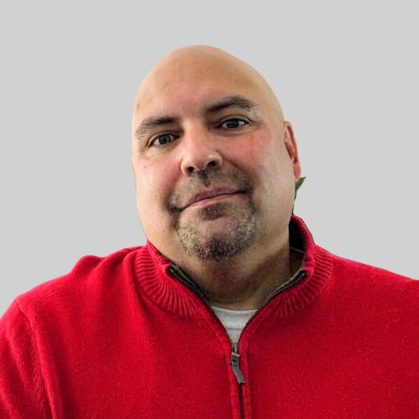 Burge Headshot 1