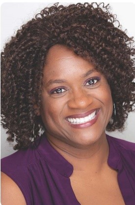 Fredricka Lawrence