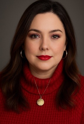 Mary Jo Kluger