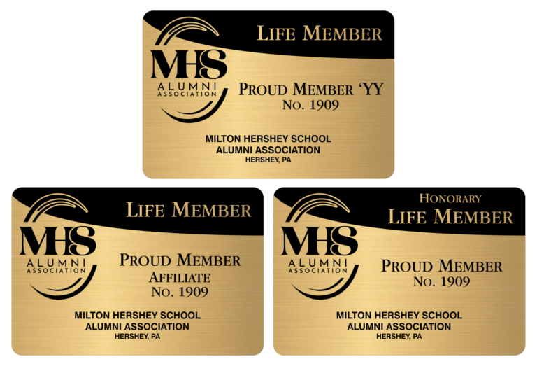 Membership Cards