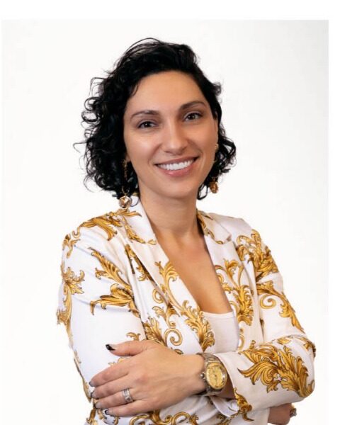 Zahraa Mouzon Headshot 2