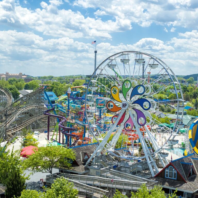 hersheypark